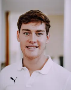 Fabian-Physiotherapeut