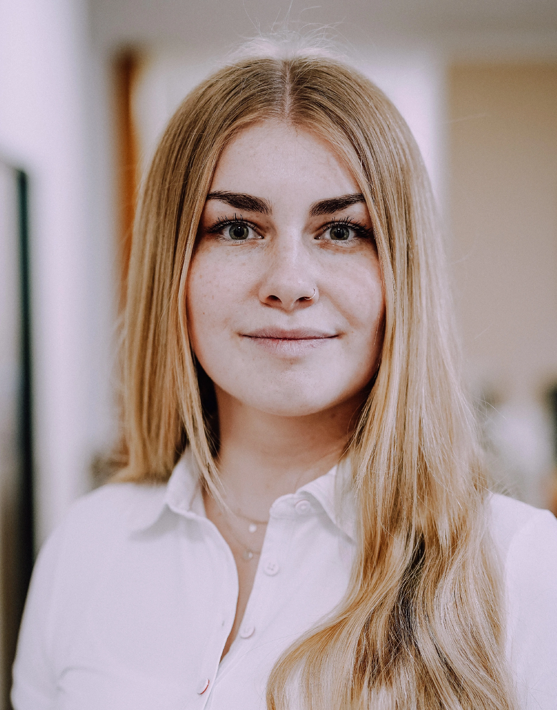 Janine-Physiotherapeutin