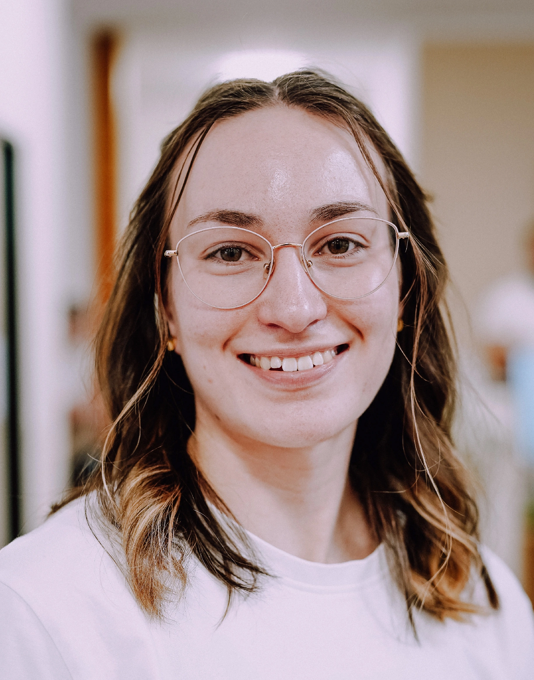 Johanna-Physiotherapeutin