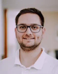 Matthias-Physiotherapeut