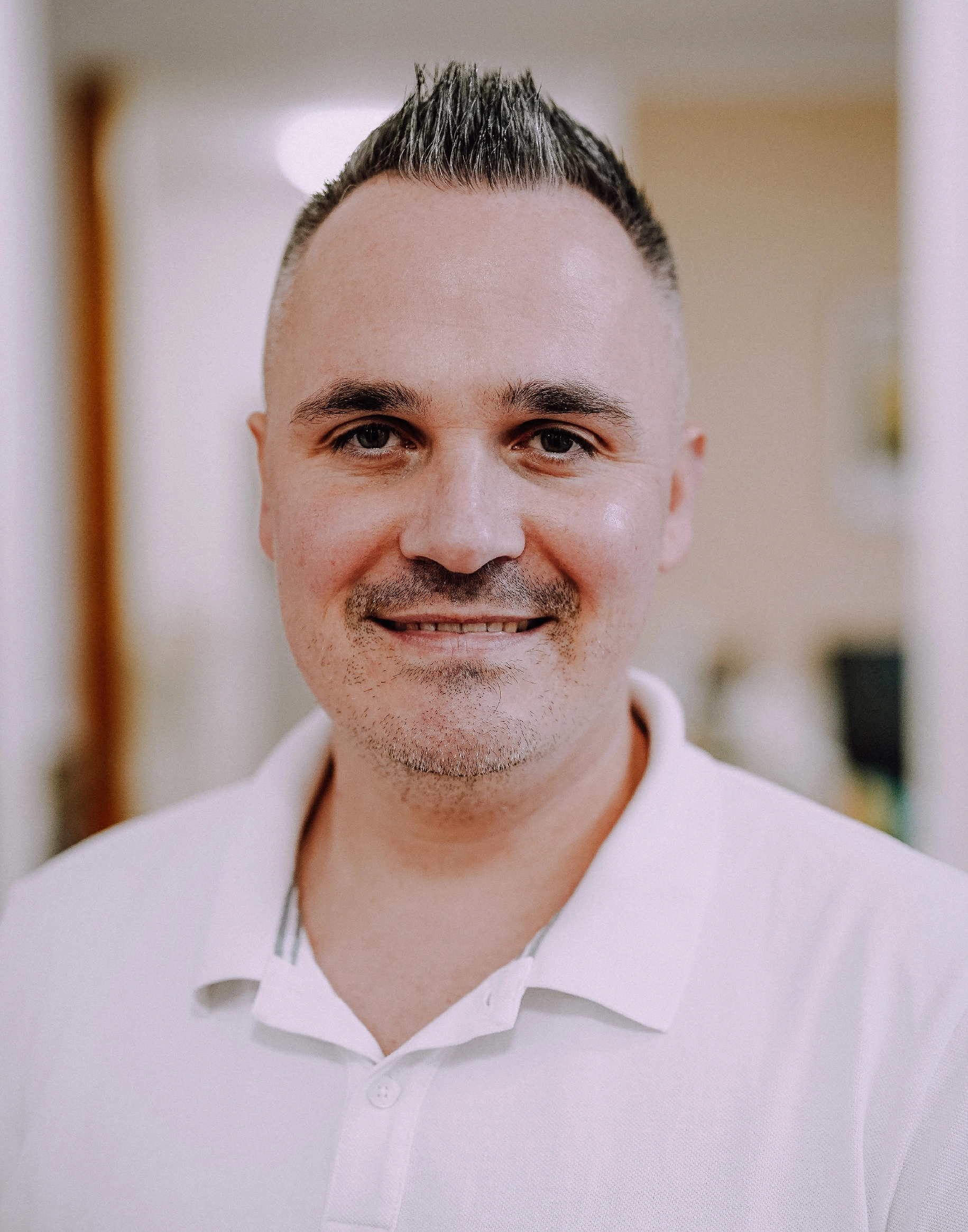 Thomas-Physiotherapeut