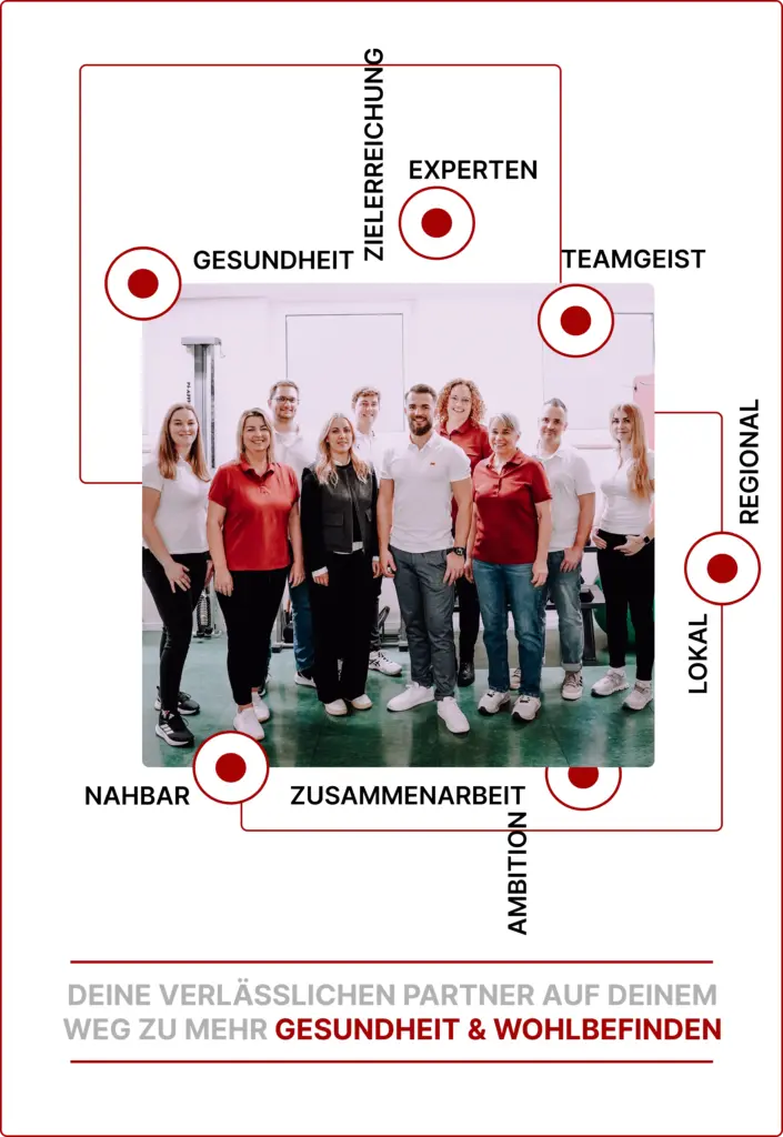 Deine verlässlichen Partner